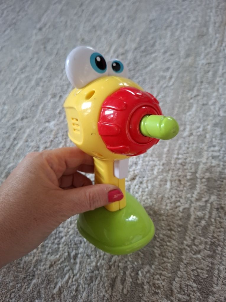 Dumel Discovery wkrętarka do zabawy