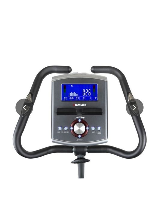 Rowerek Stacjonarny Hammer Ergo Motion
