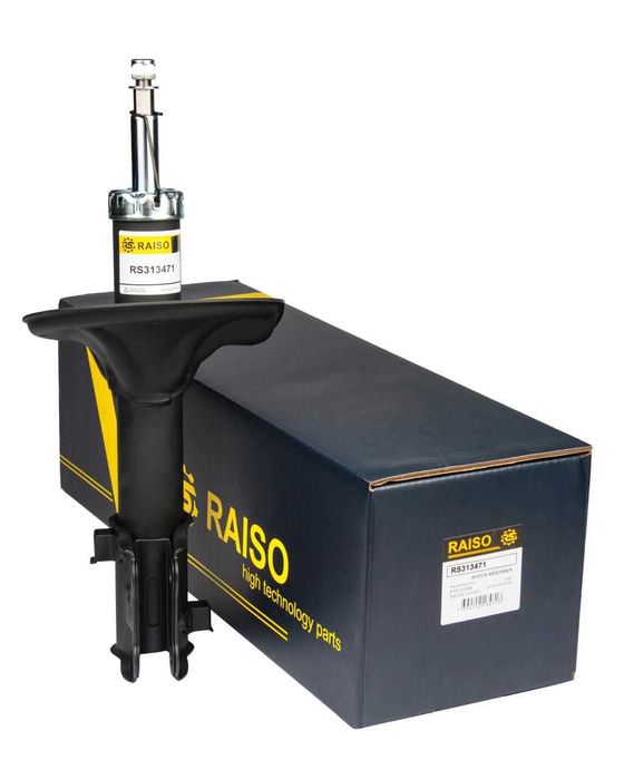 Амортизатор Передній/Задній Лівий / Правий Hyundai Matrix 2001-2010