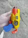Nerf amarela pequena