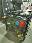 Agregat 6.9kw  silnik bridgestone