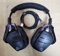 Logitech G633 Artemis Spectrum Gaming Headset USB