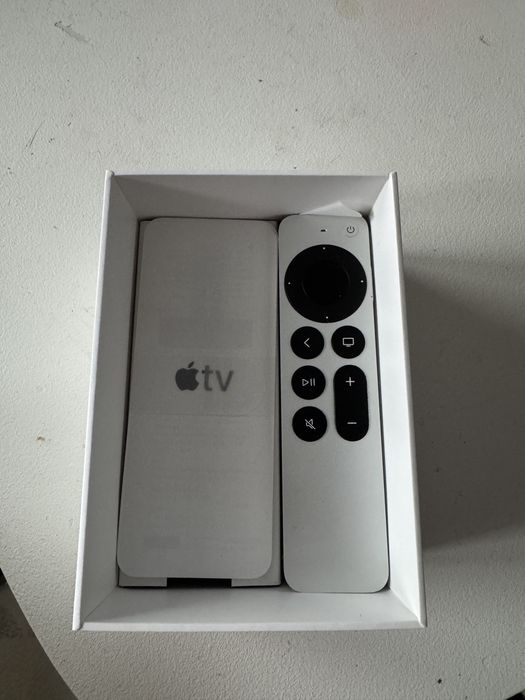 Apple tv 3 generacji