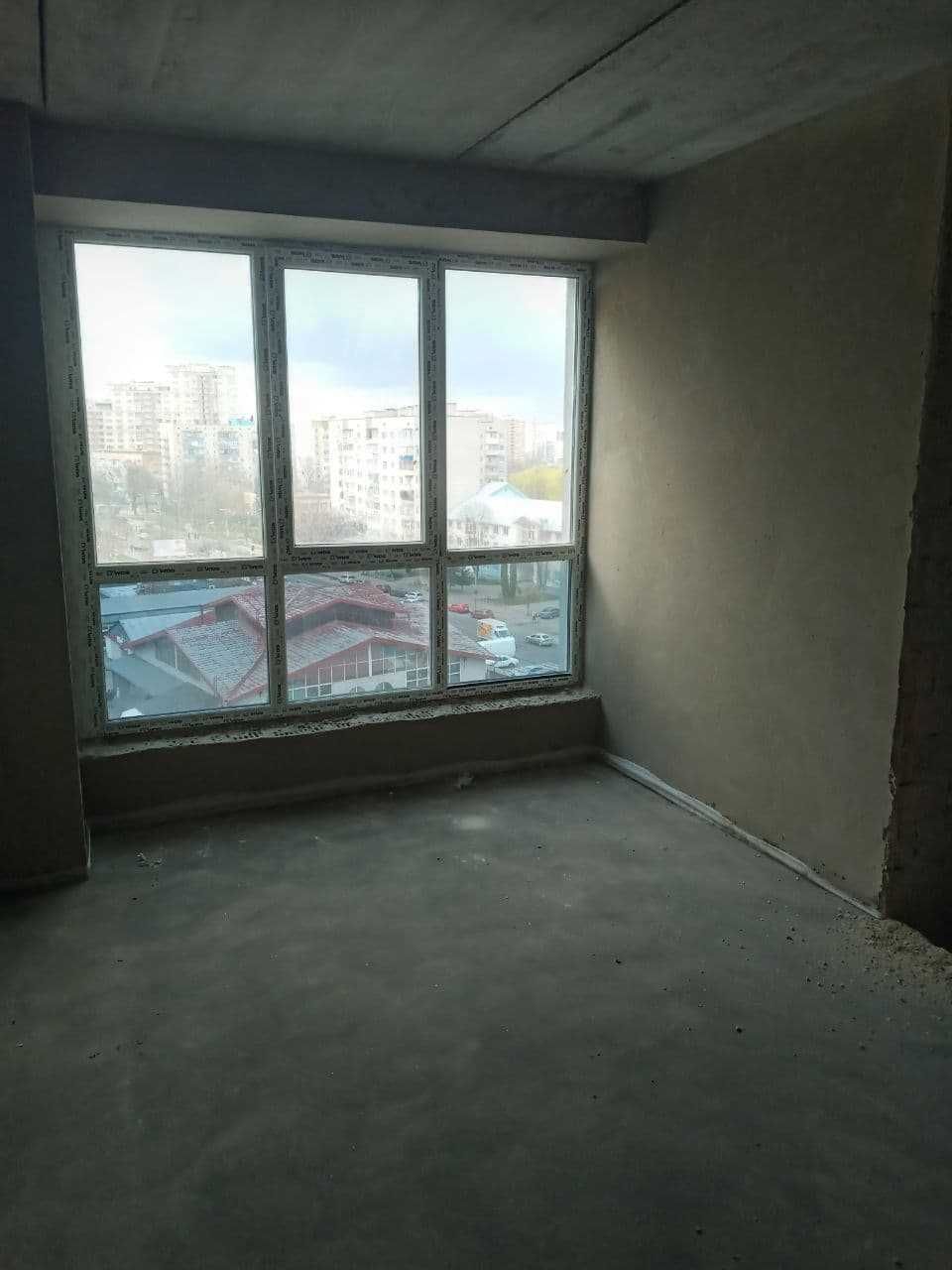 Готова 2к 58м2 квартира в розстрочку ЖК Атмосфера