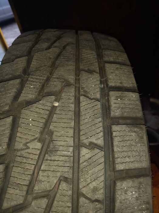 Автошины 225 65 17