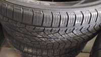 Sprzedam opony 225/65 R17