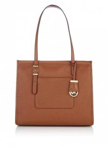 Torwbka MICHAEL KORS NOWA Darien Orange OKAZJA!!!