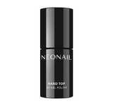 NeoNail lakier hybrydowy Hard Top NOWY 7,2 ml