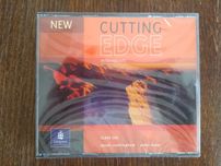 "New Cutting Edge Intermediate" Class CDs