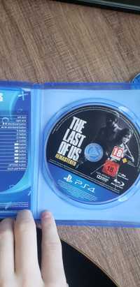 The last of us ps4