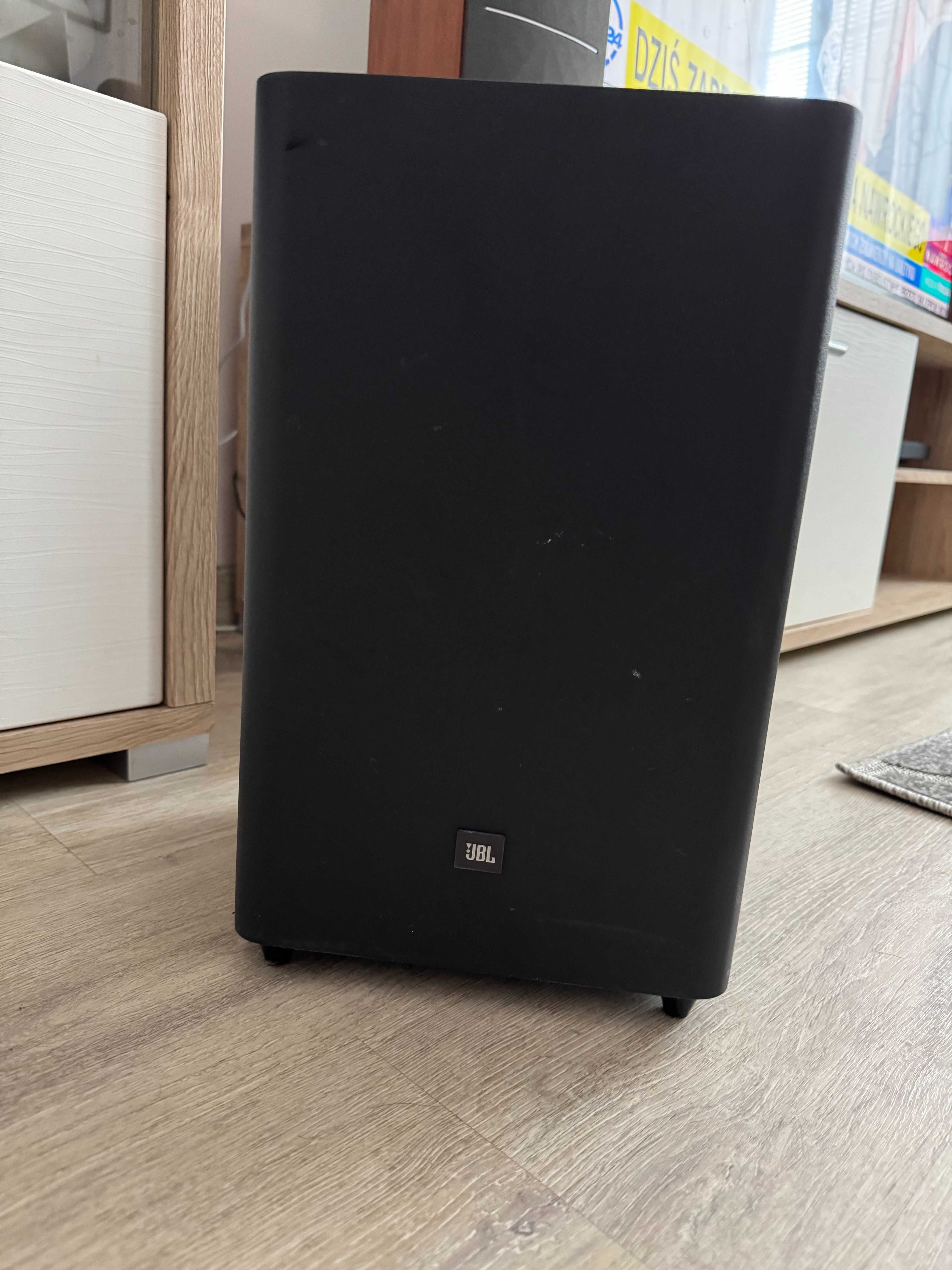 Soundbar 2,1 JBL