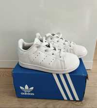 Buty Adidas Stan Smith roz. 24