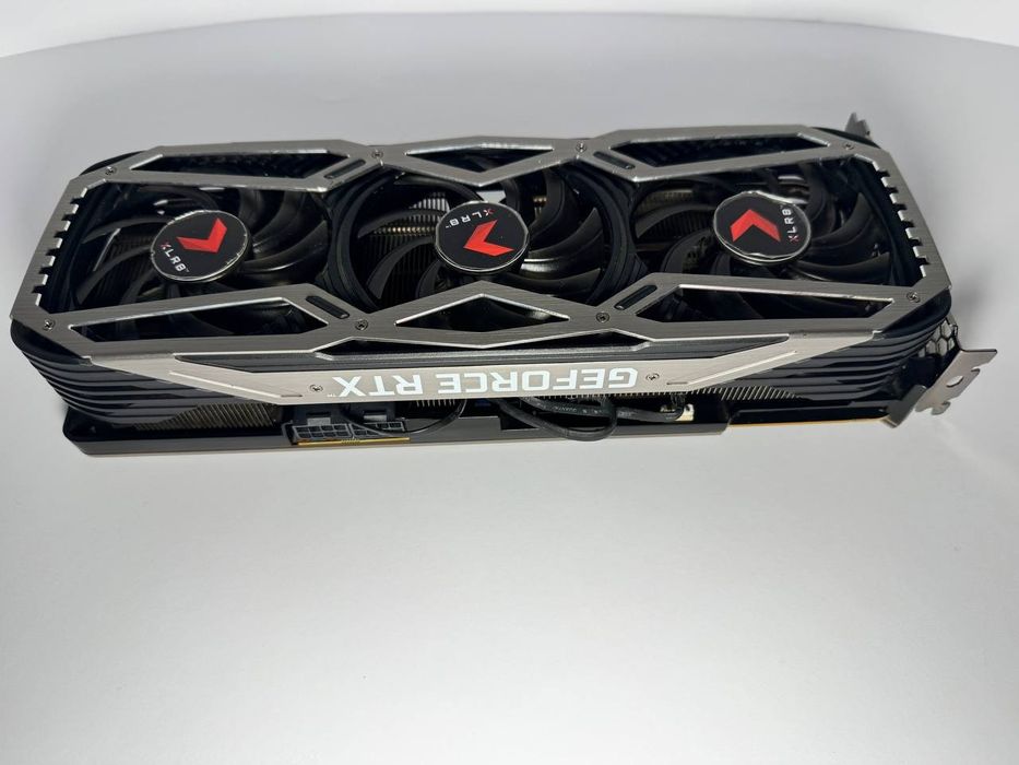 PNY GeForce RTX 3080 10GB XLR8 Gaming