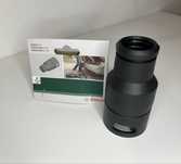 Bosch Uniwersalny adapter do odkurzacza