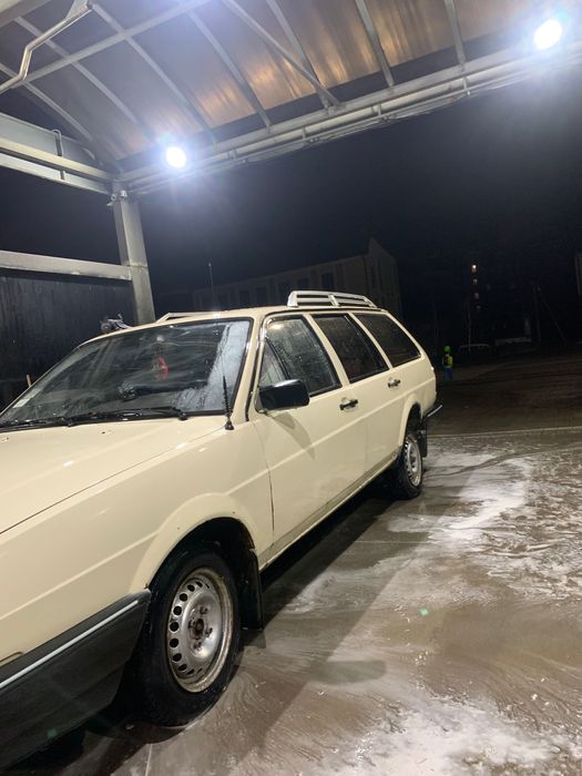 Продам автомобіль на ходу