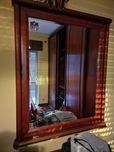 Espelho de quarto