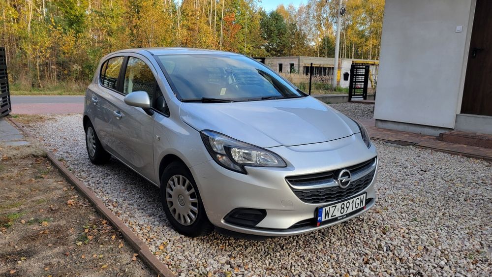 Opel Corsa 1.4 LPG 90KM FV23