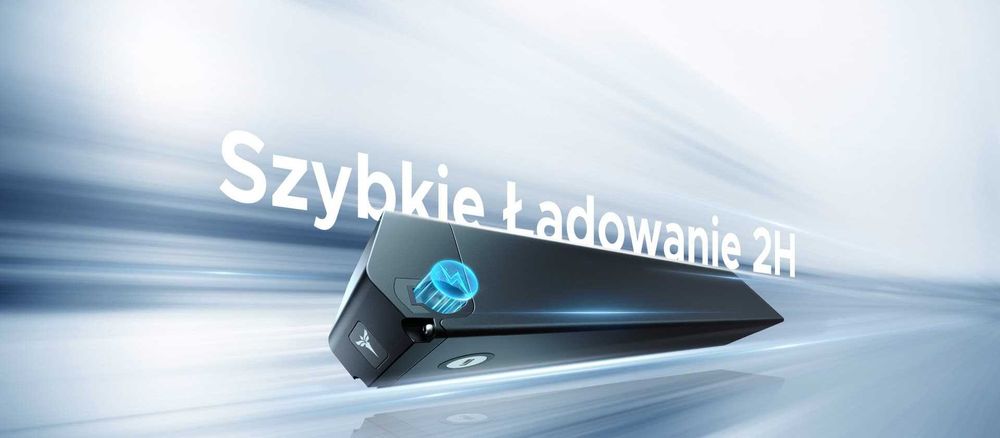 Rower elektryczny ENGWE Engine Pro 3.0 Boost