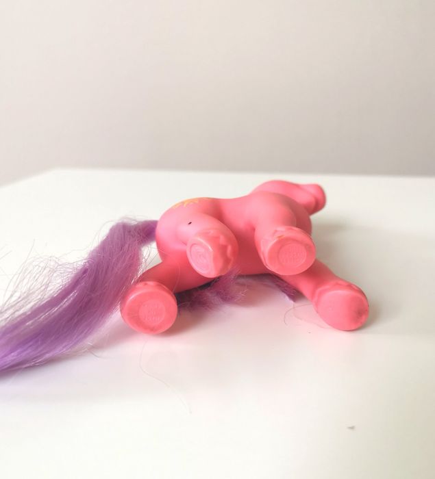 My Little Pony G2 Sunsparkle 1999