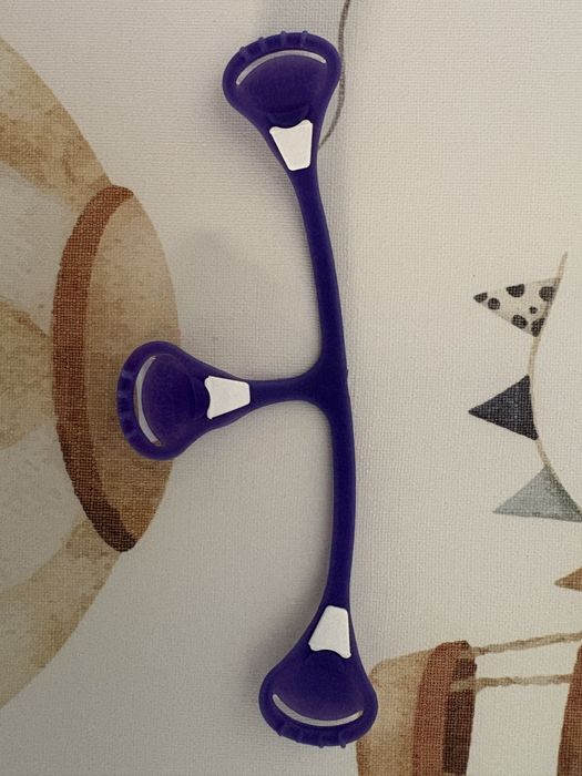 Klamerka Snappi rozmiar 1