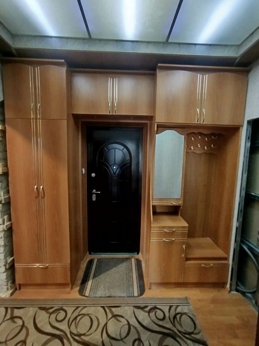 Прихожая Шкаф в прихожую.