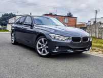 BMW Seria 3 X-Drive Okazja !!!