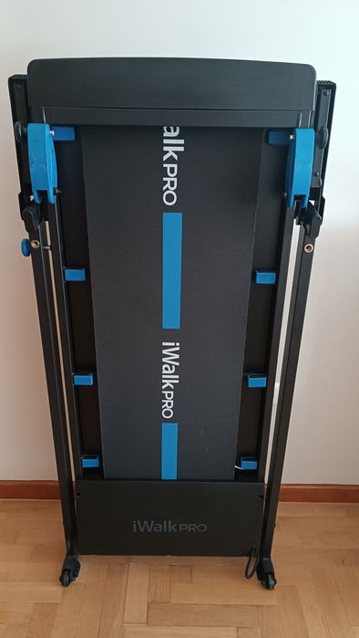 Passadeira iWalk Pro (em estado novo)