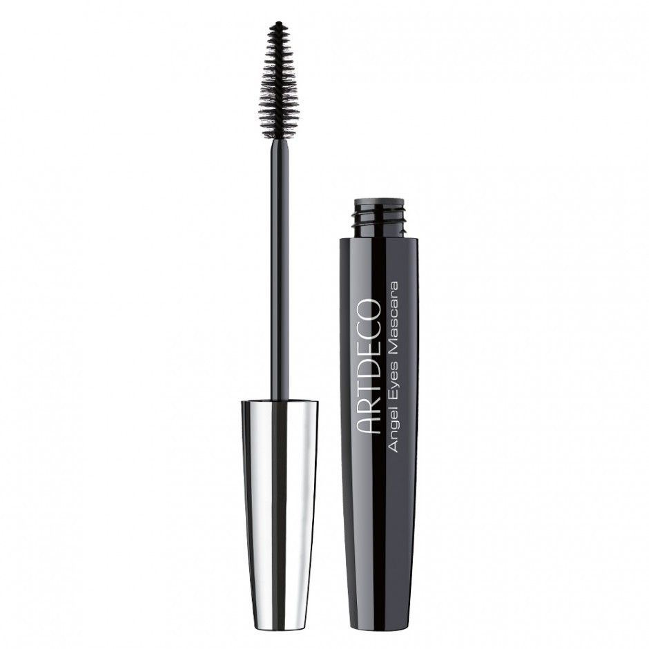 ARTDECO Angel Eyes Mascara 10ml. 01 black tusz