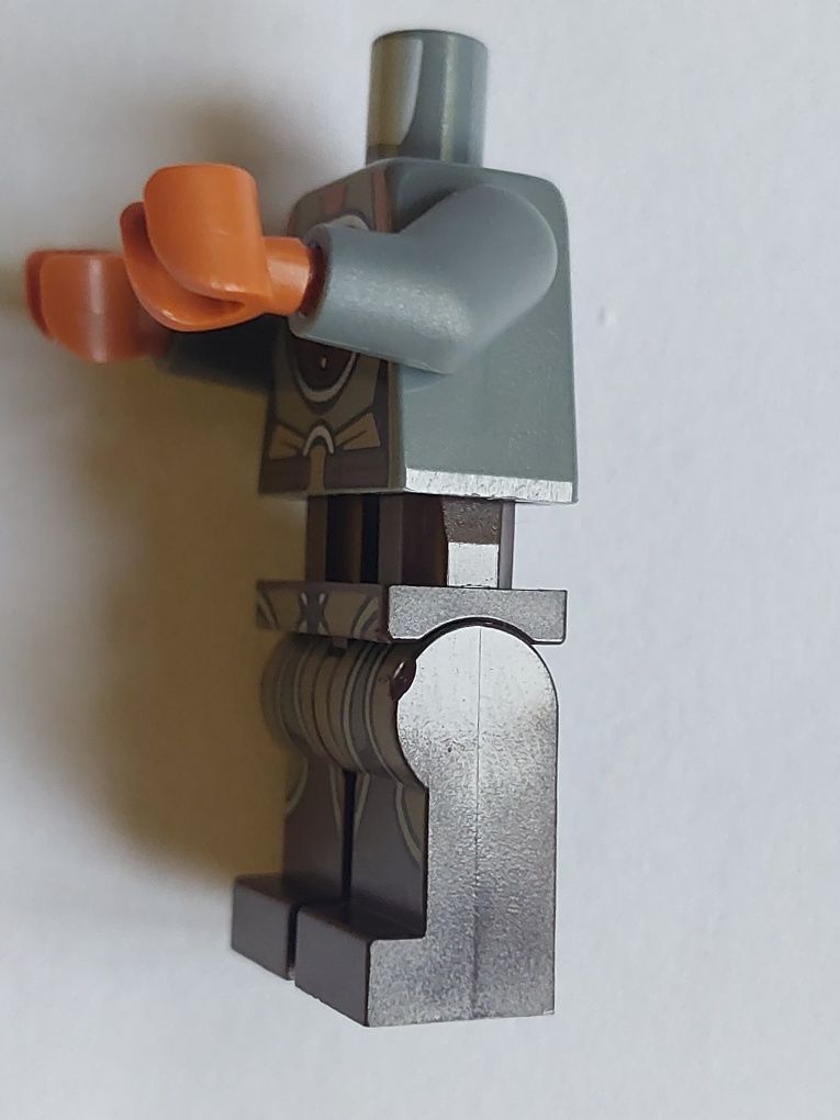 Lego star wars Ahsoka Tano