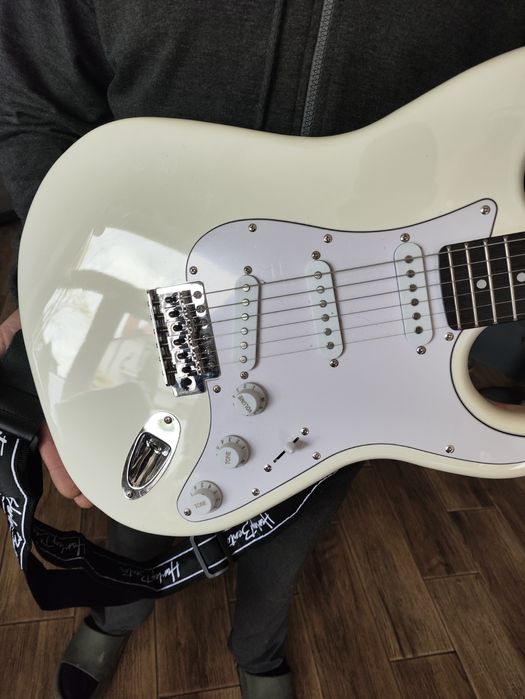 Електрогітара Harley Benton