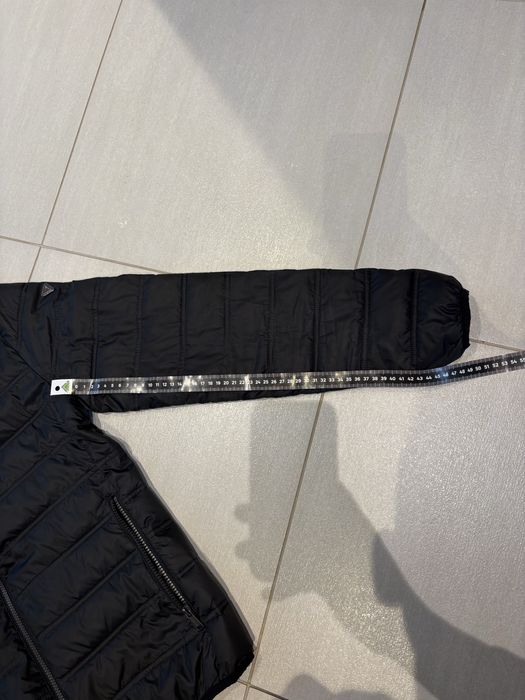 Męska kurtka guess rozmiar S - na podryw