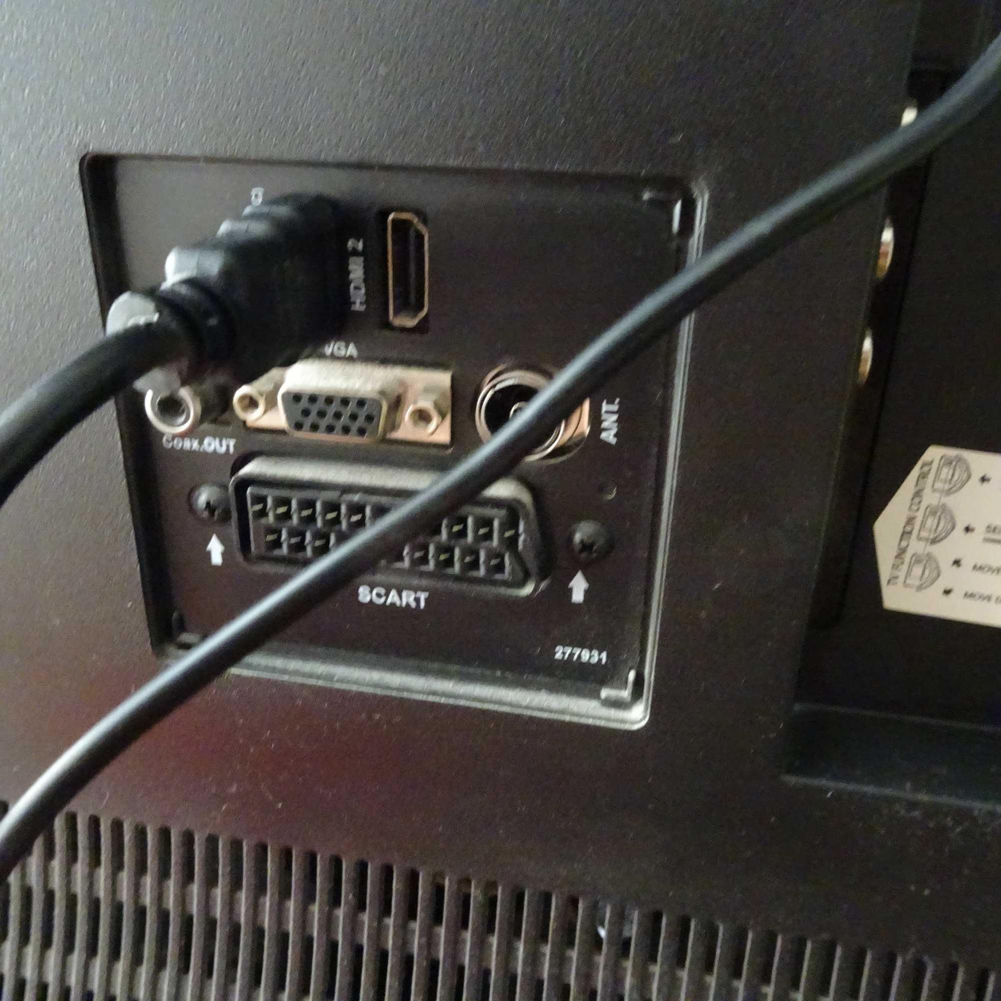 Telewizor Panasonic TX-32C300E