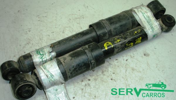 Amortecedor trás direito OPEL Astra G Hatchback (F48_, F08_)