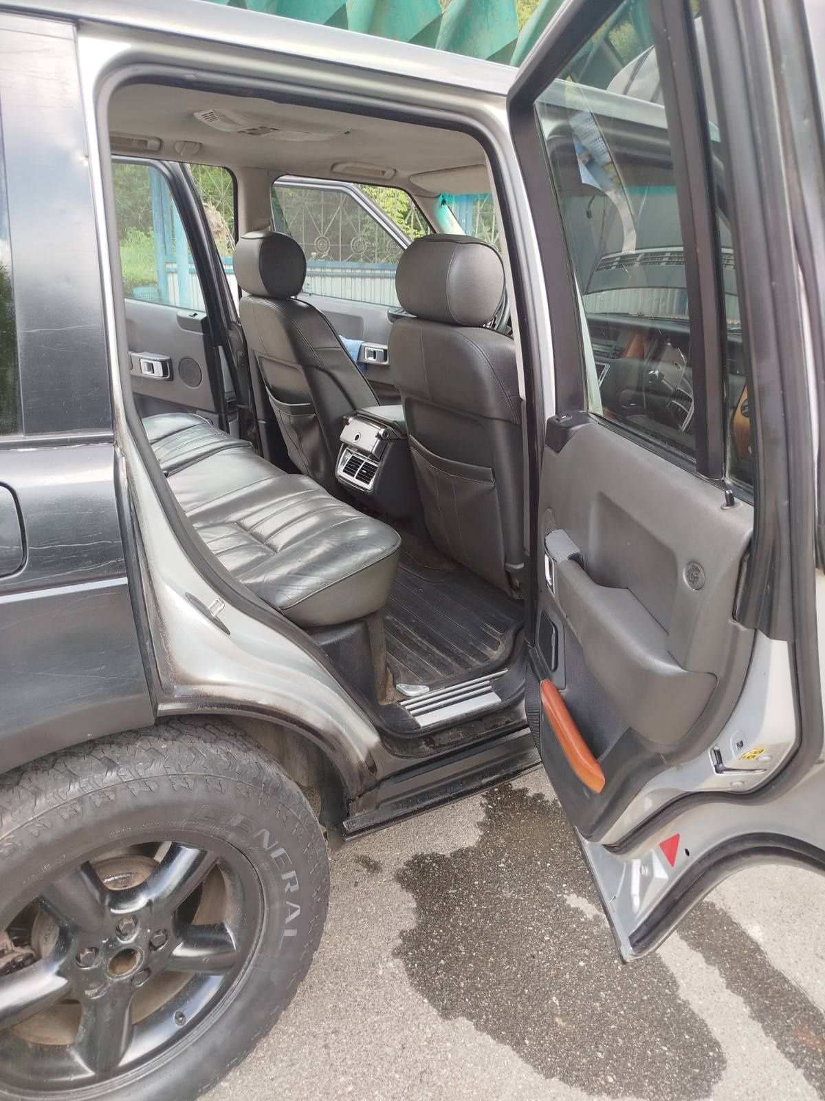 Срочно Продам Range Rover 4х4!