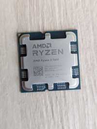 ADM ryzen 5 7600 CPU процесор AM5