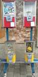 Automat do kulek dla dzieci