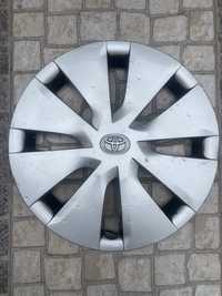 Tampao de roda de origem Toyota yaris