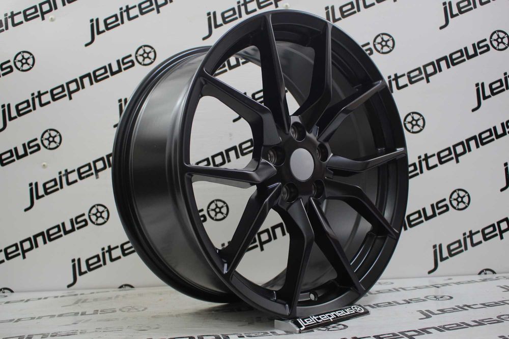 Jantes Novas Ford RS 18 5x108 8 ET45 - Fazemos Montagem/Envio