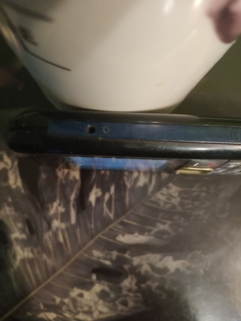 Telefon komórkowy Nokia