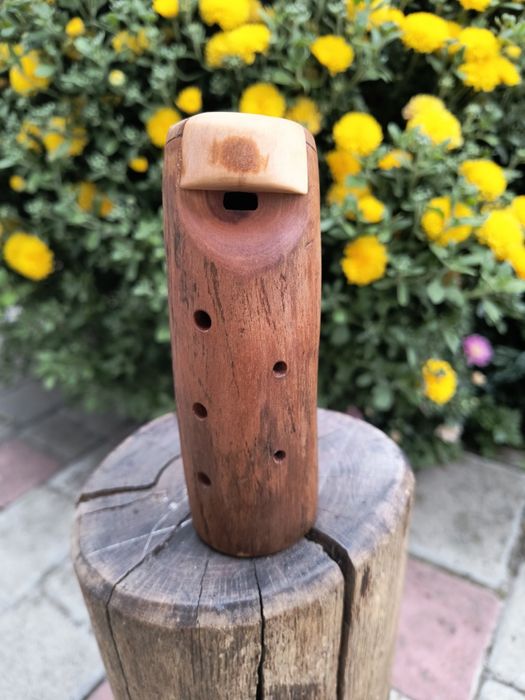 Окарина ручної роботи