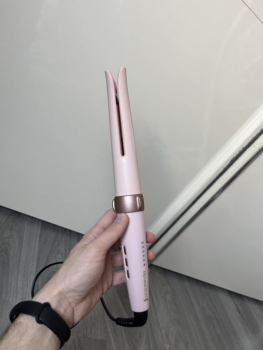 Стайлер Remington Curl Revolution CI606