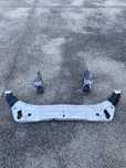 Kit Suportes Rafiador e Farois Frente Mercedes Class C (W205)