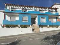 Alcobaça - apartamento T2 com garagem e parqueamento