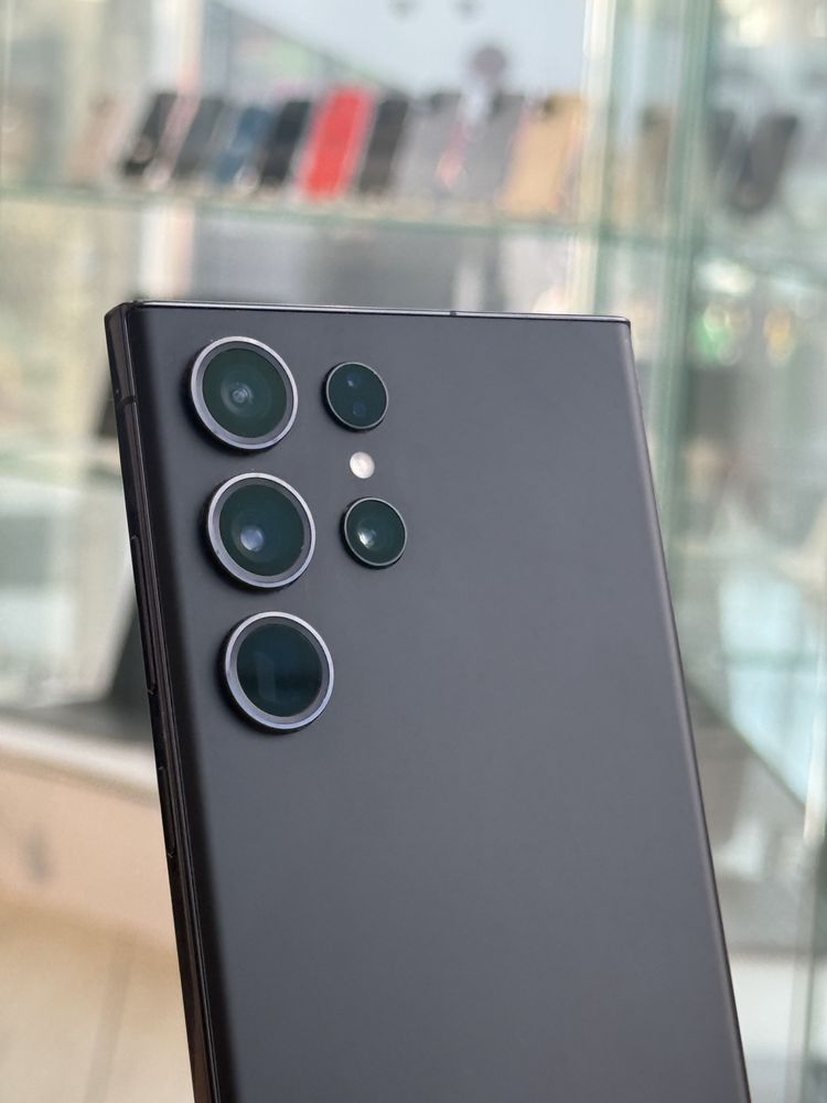 Samsung s23 ultra 12/512 (самсунг с23 ультра ,телефон ,смартфон )
