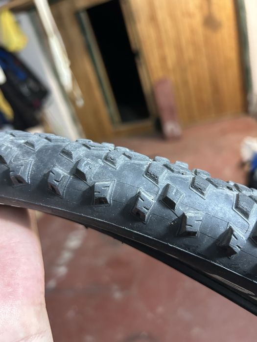 Покришка 29x2.10 (54-622) Schwalbe SMART SAM