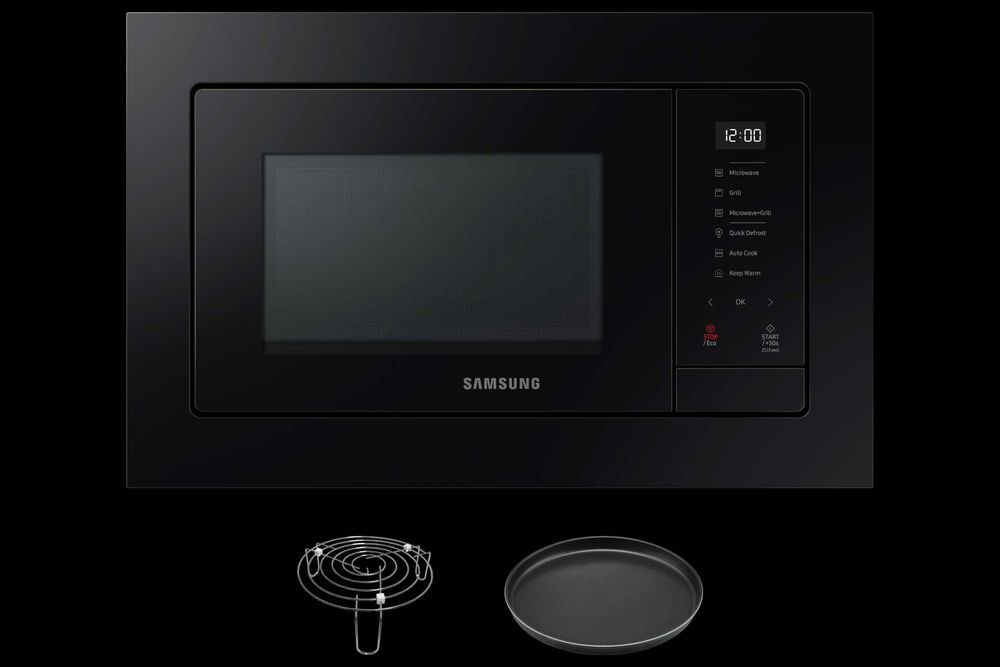 Mikrofalówka do zabudowy 800 W Samsung