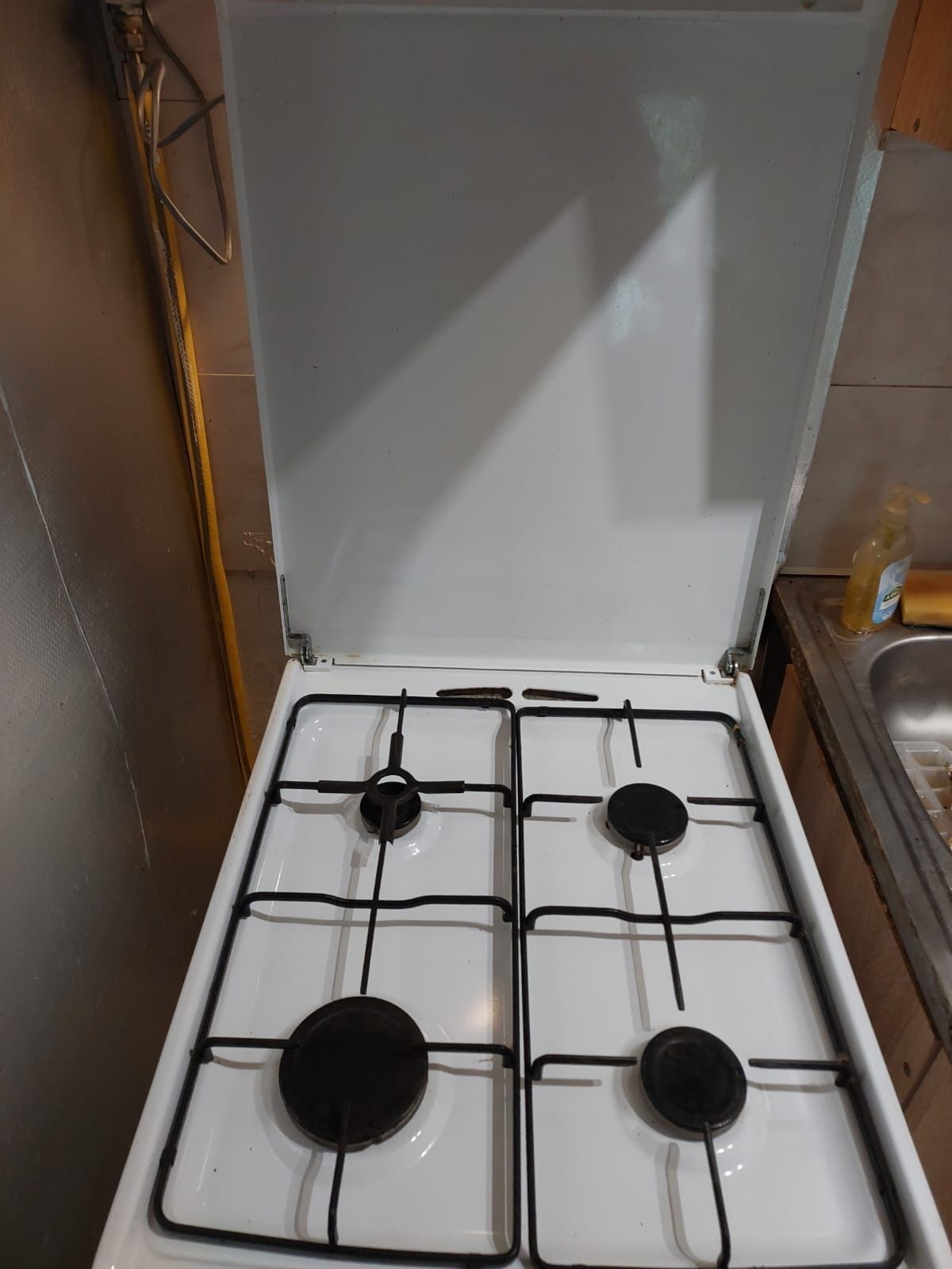 Piekarnik wolnostojący Electrolux