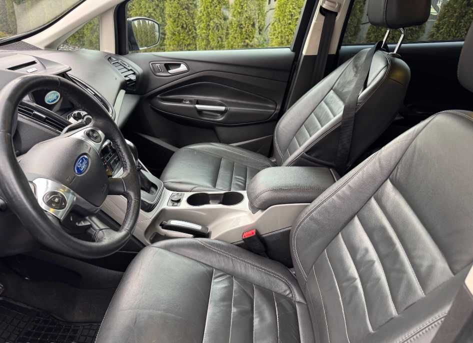 Ford C-max 2016 HEV SEL