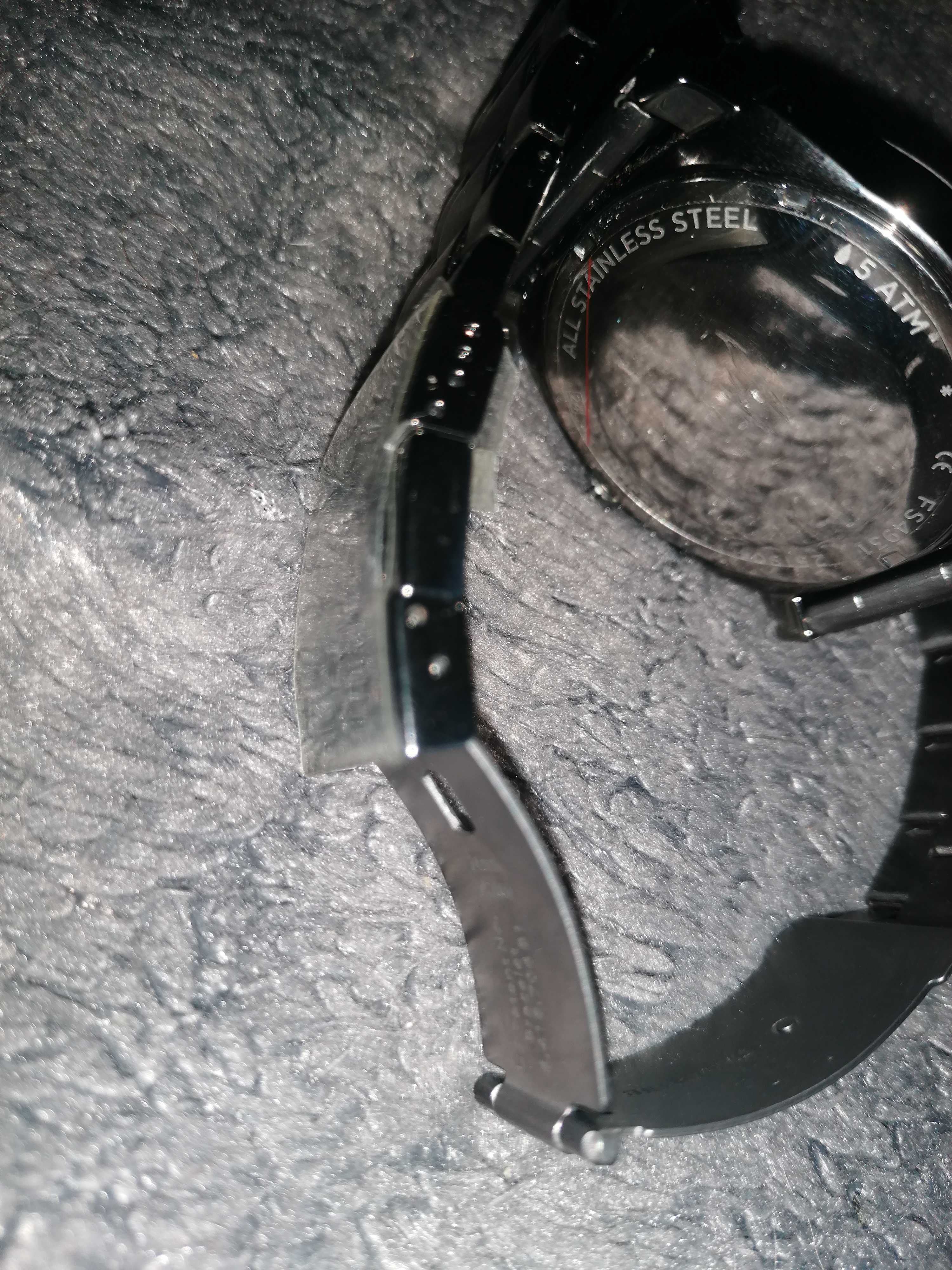 Zegarek męski Fossil FS4931