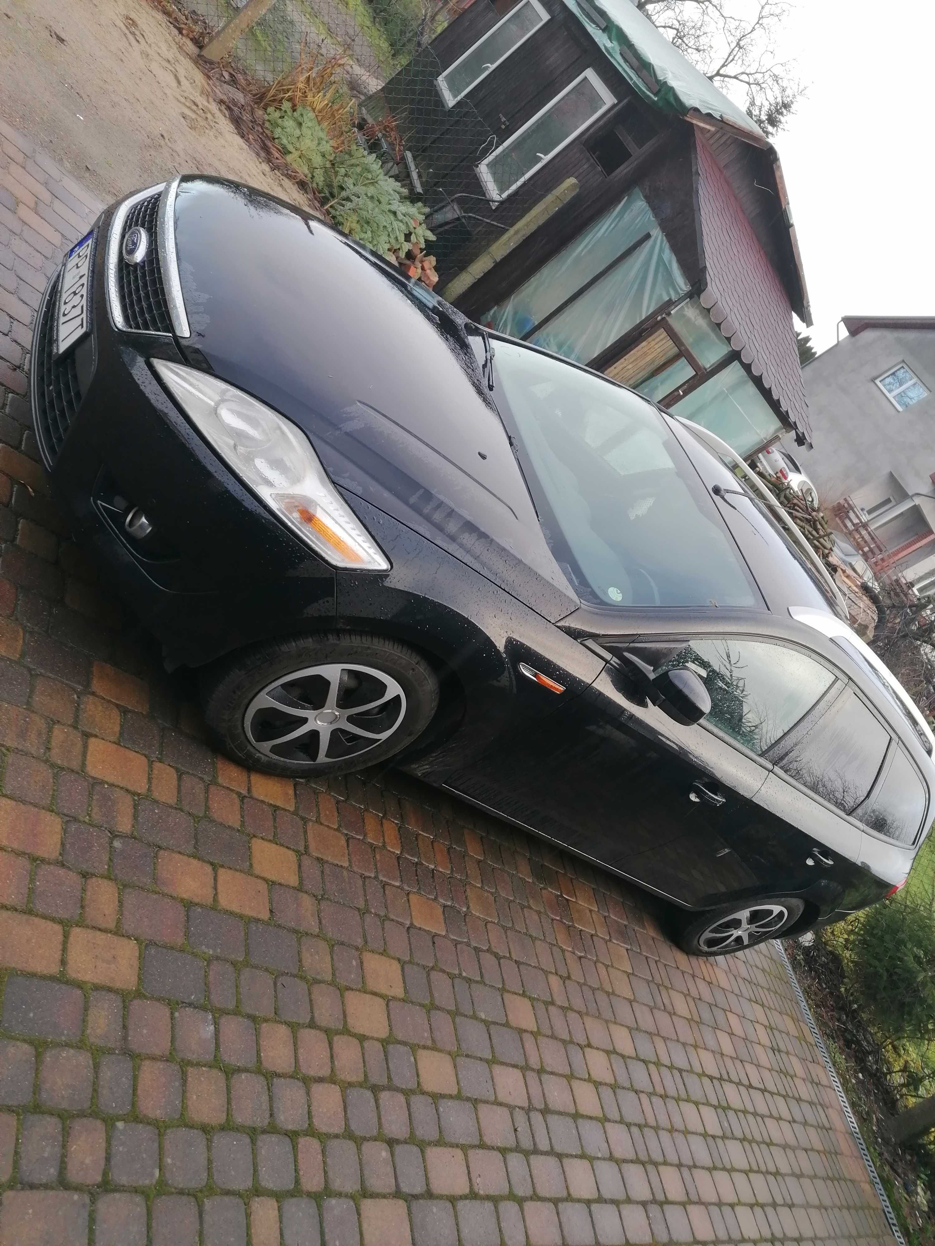 Ford mondeo 2009, 2.0d